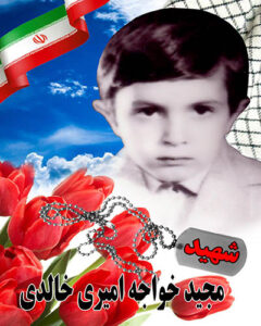 مجید خواجه امیری